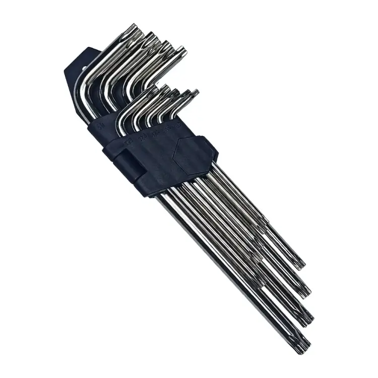 Набор звездочек vertextools 1631-02