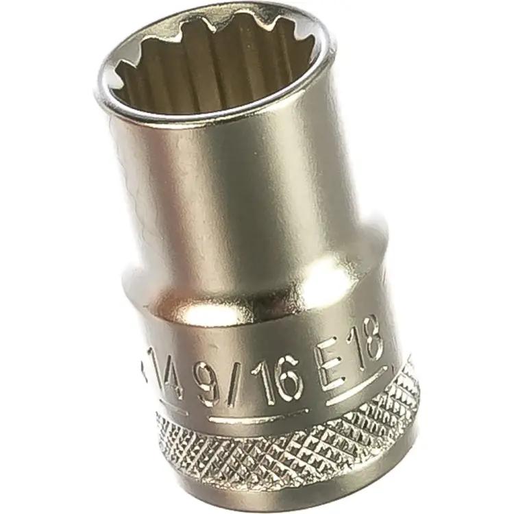 Торцевая головка AIST 411414 00-00002871