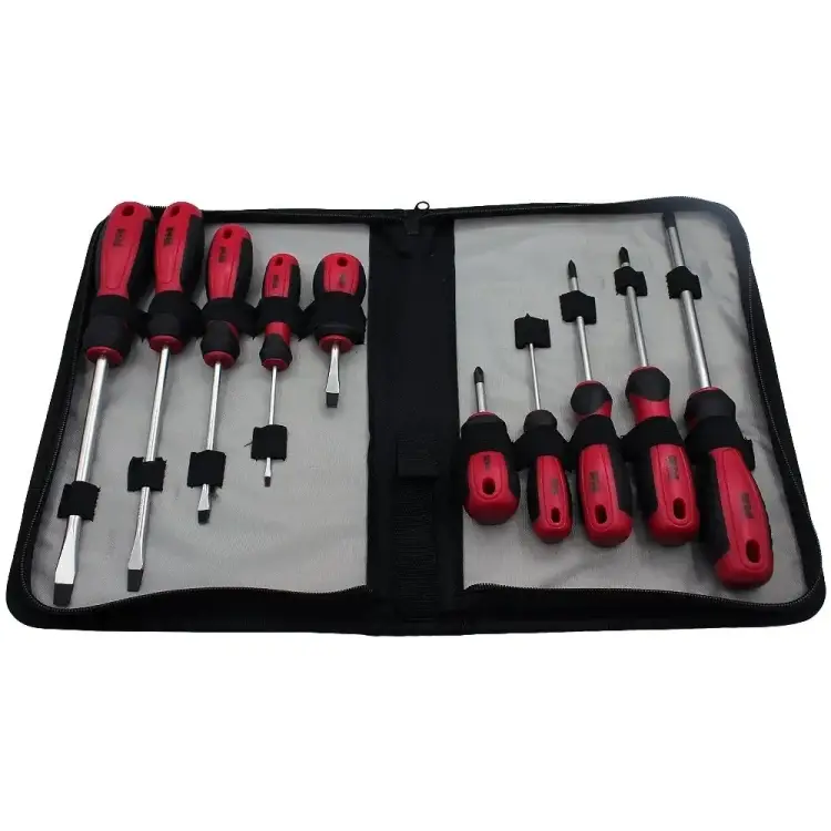 Набор отверток REDMARK RM80801