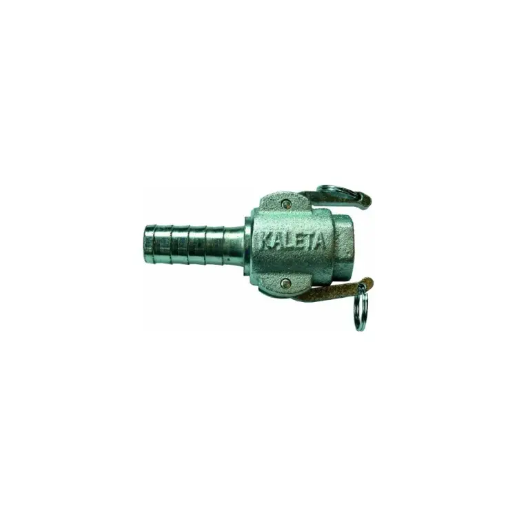 Зажимное крепящее соединение KALETA 40000047