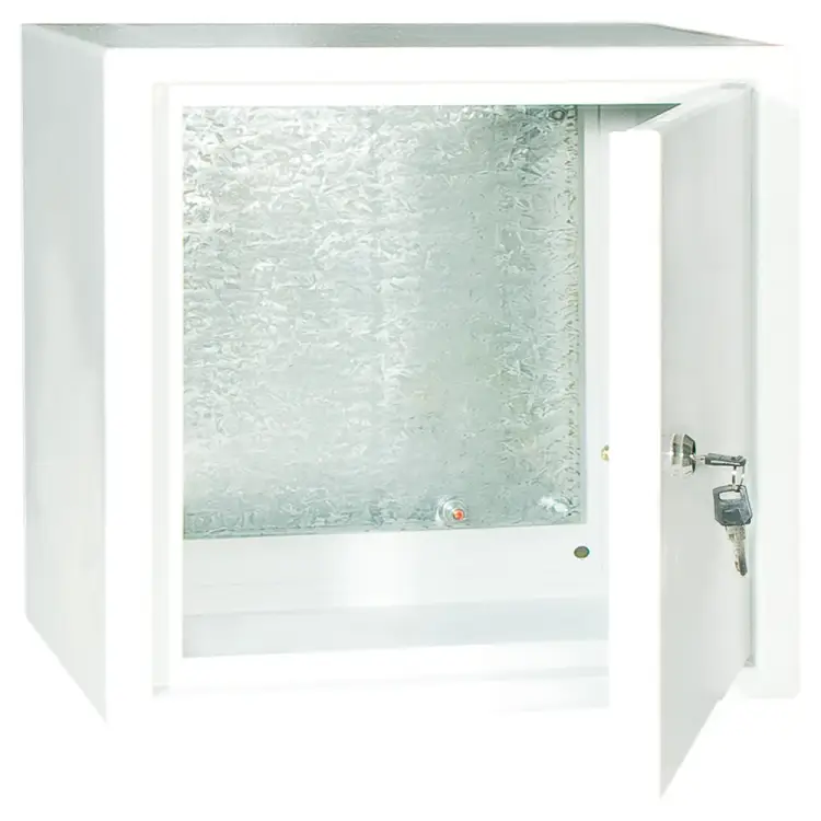 Щит TDM ELECTRIC ЩМП-3.4.2-0 SQ0905-1011