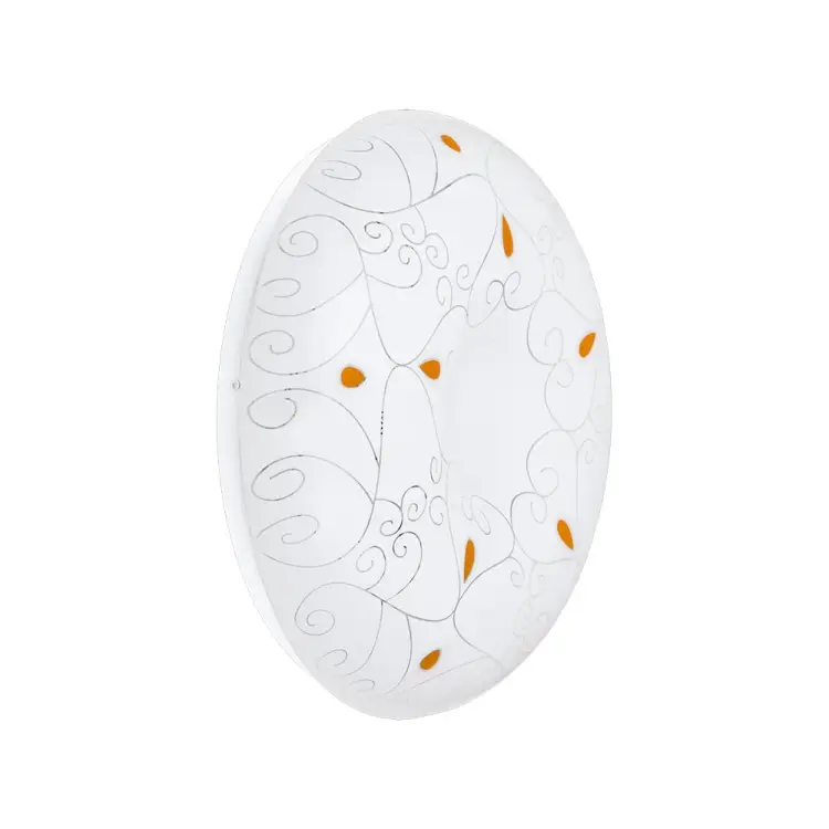 Светильник IEK ДПБ 2004 LDPB0-2004-18-4000-K01