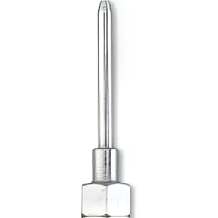 Игольчатый наконечник для плунжерного шприца Airline ATGG508