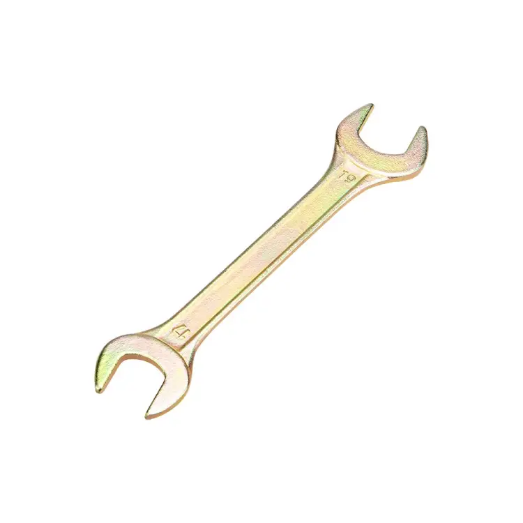 Рожковый гаечный ключ REXANT 12-5830-2