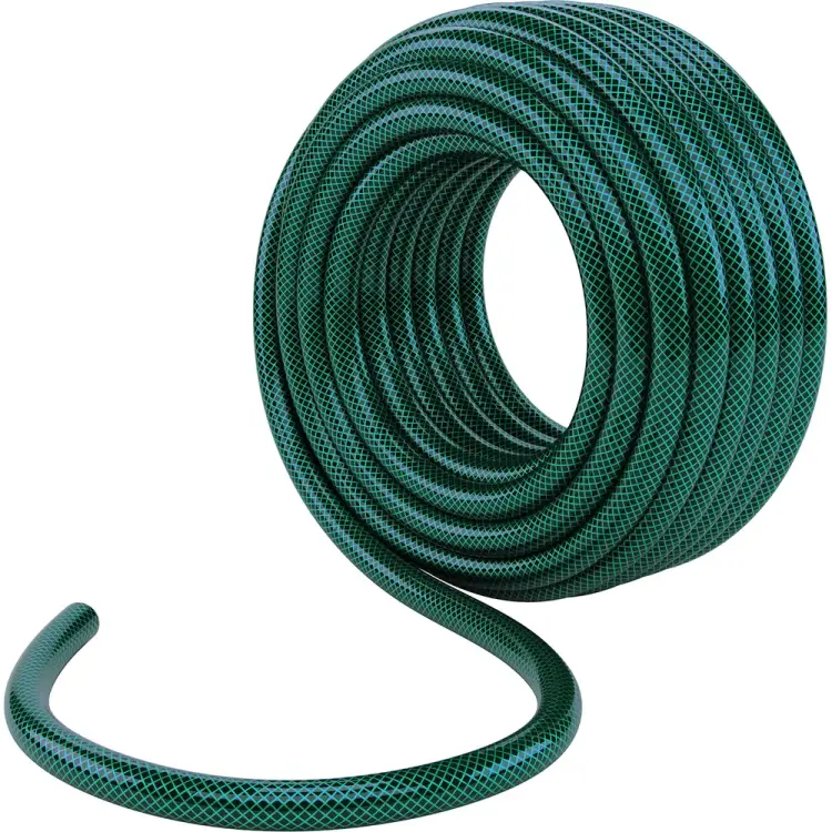 Поливочный армированный шланг PALISAD 67480