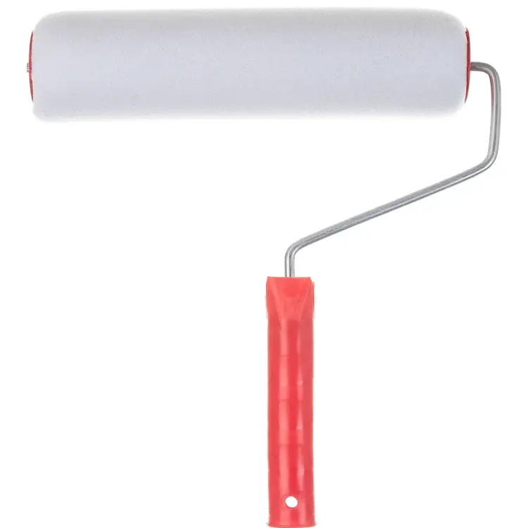 Валик СИБРТЕХ Поролон 80144 Валик СИБРТЕХ Поролон 80144