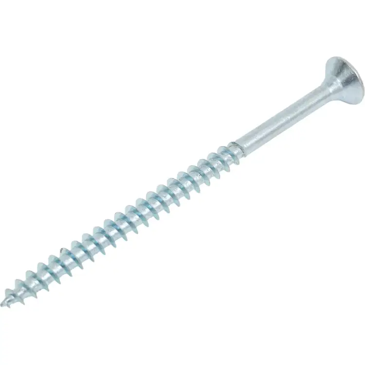 Универсальный саморез МЕТАЛЛСЕРВИС 6x90, 50шт. 1247808