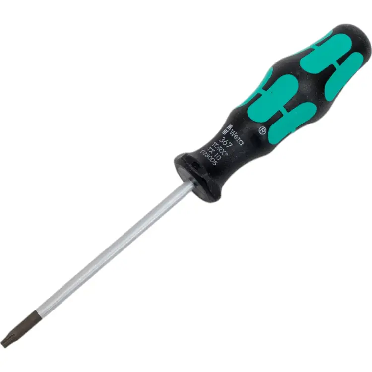 Отвертка WERA 367 WE-028005