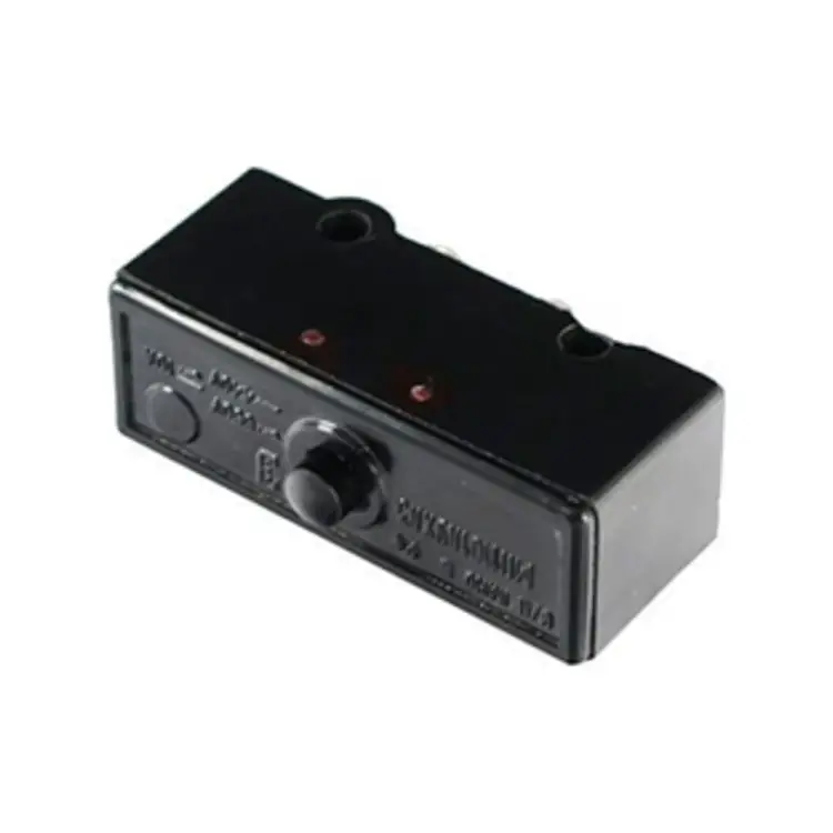 Микровыключатель Электротехник Мп 1101 ET006820