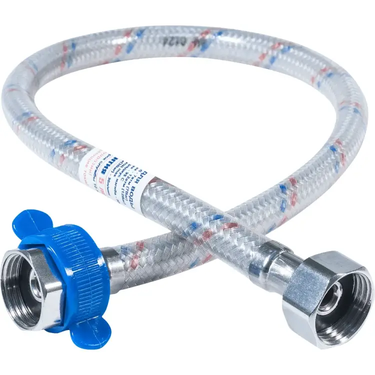 Гибкая подводка для воды ЦС ГП002016