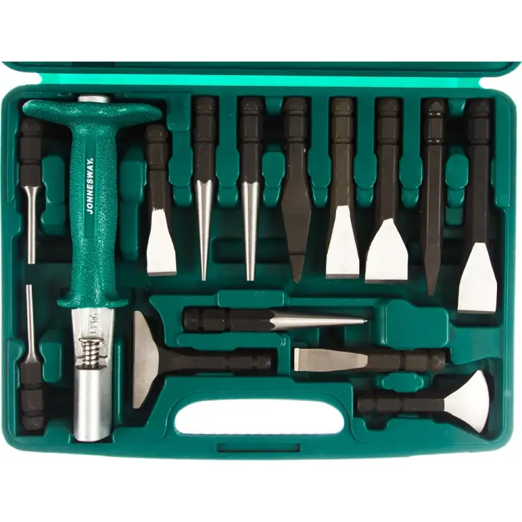 Многофункциональный инструмент Jonnesway AG010143 Многофункциональный инструмент Jonnesway AG010143