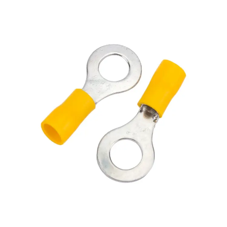 Наконечник TDM ELECTRIC НКИ 5,5-8 SQ0568-0010