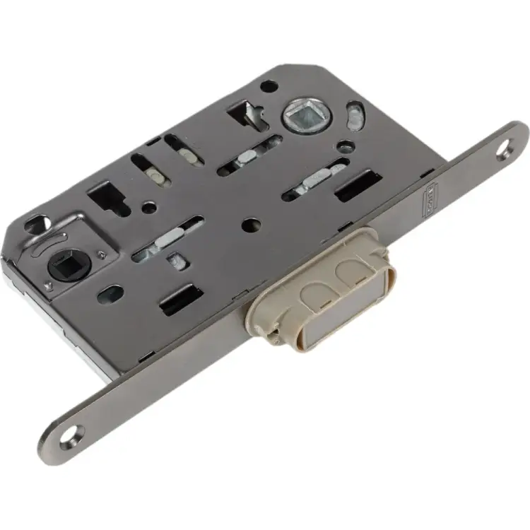 Магнитная пластиковая защелка под поворотную кнопку PALIDORE L3090 GR 98761075