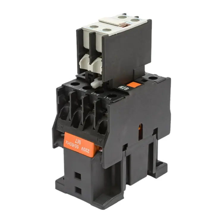 Пускатель ВТМ ПМ 12-010100-10А-220АС-(3з)-УХЛ4-А 0037702 ВТМ00037702