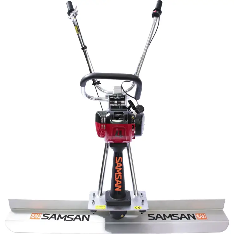 Виброрейка Samsan SFS1023