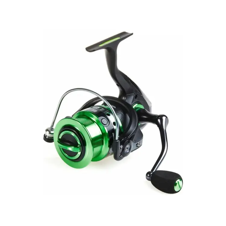 Безинерционная катушка FEEDER CONCEPT 6000FD FCI08-60FD