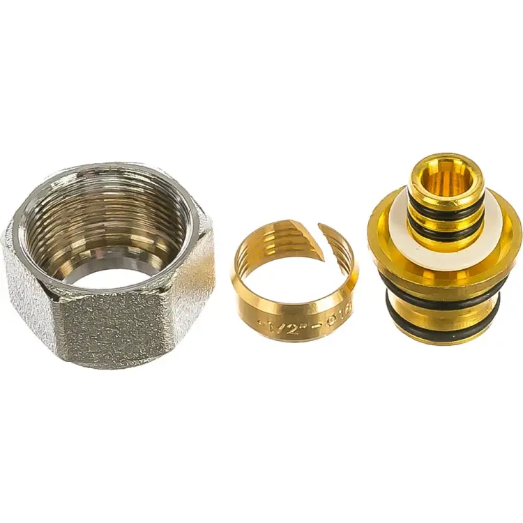 Концовка для м/п труб FAR FC 6055 58278