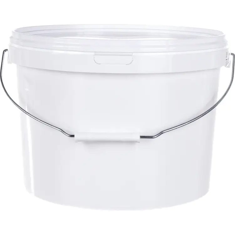 Круглое ведро Тара.ру 04686 Круглое ведро Тара.ру 04686