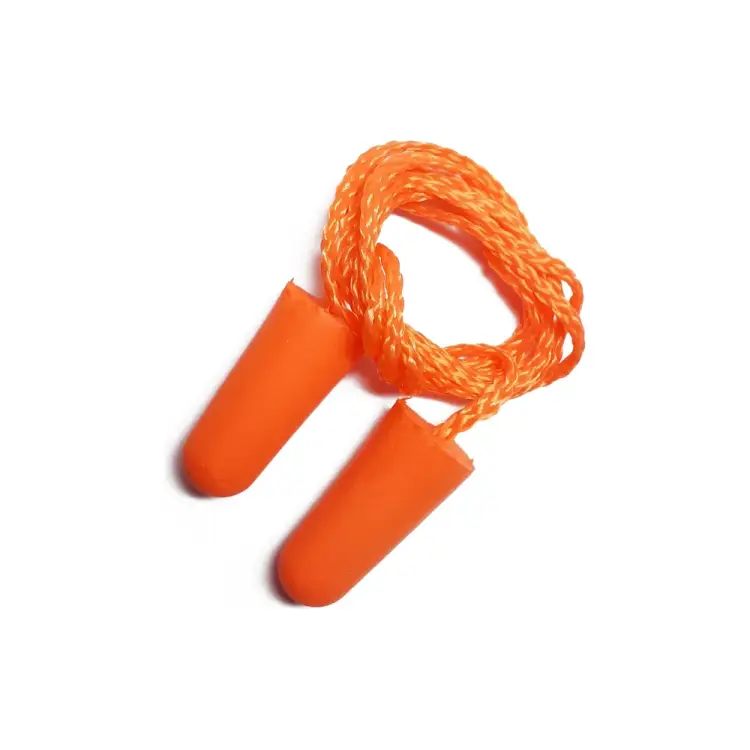 Одноразовые беруши Ампаро Комфорт плюс 1484859 Одноразовые беруши Ампаро Комфорт плюс 1484859