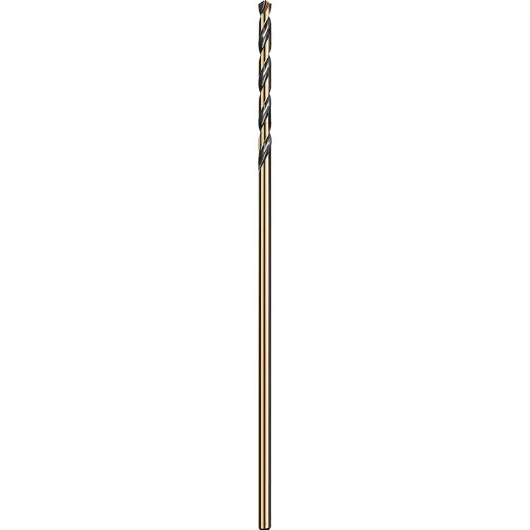 Сверло по металлу KRAFTOOL COBALT 29656-1