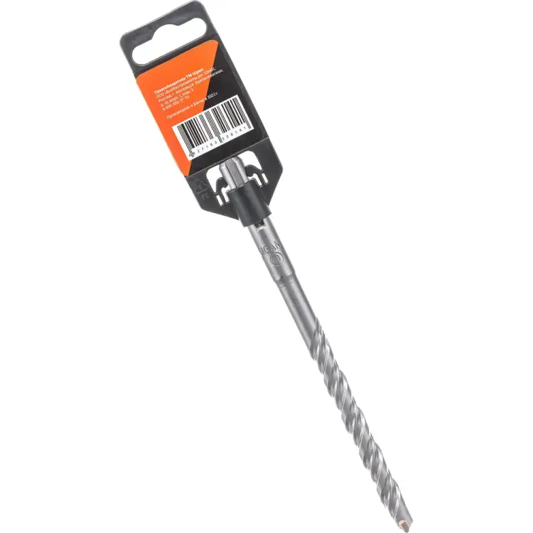 Усиленный бур sds-plus Gigant GRD 11033