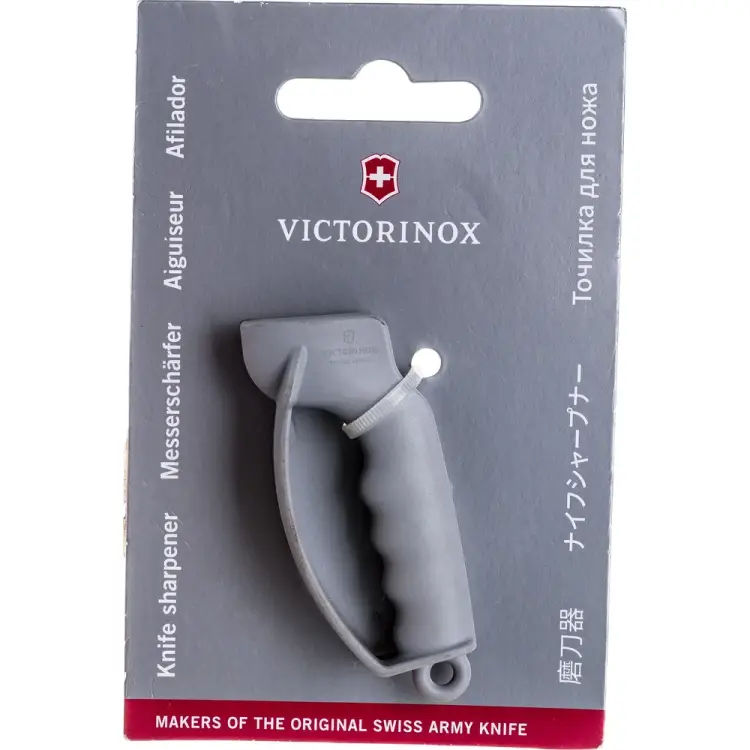 Малая точилка для кухонных ножей Victorinox 7.8714 Малая точилка для кухонных ножей Victorinox 7.8714