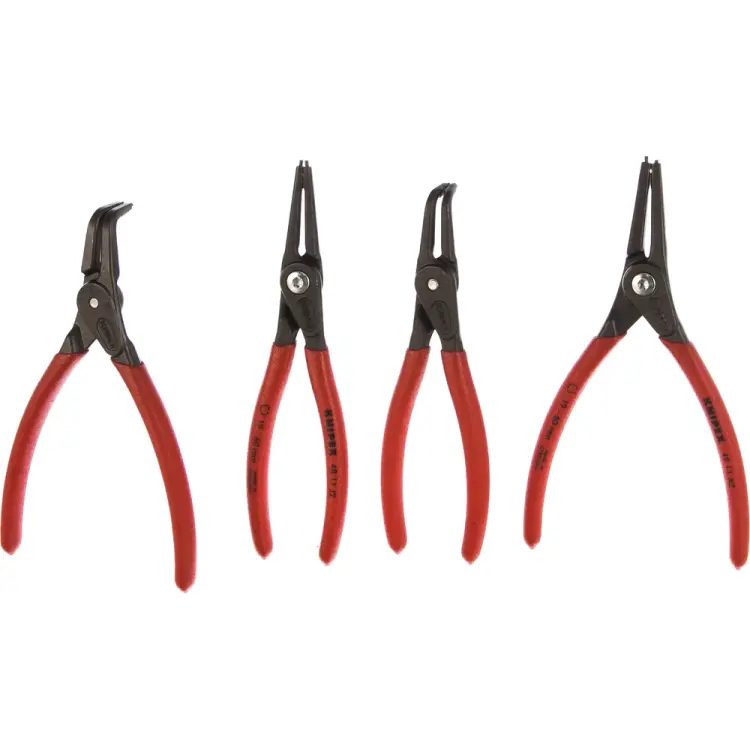 Кольцесъемники Knipex KN-002001V09