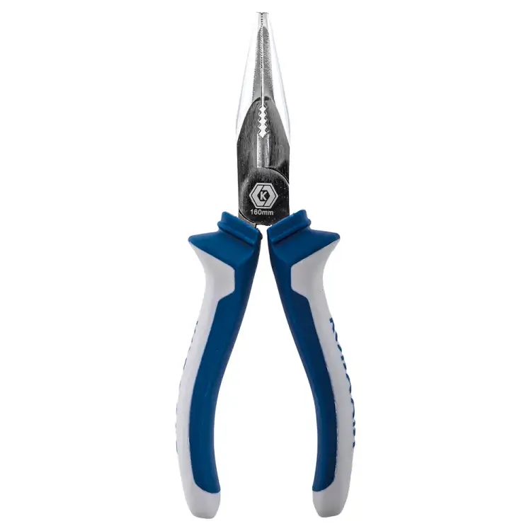 Длинногубцы КОБАЛЬТ 647-154