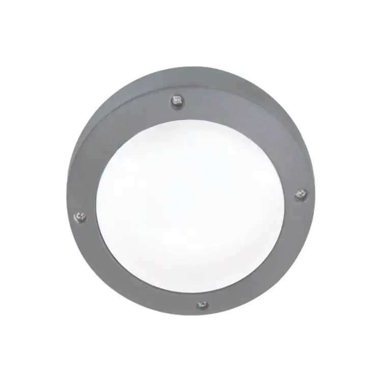 Накладной светильник Ecola gx53 led b4139s FS53SSECS