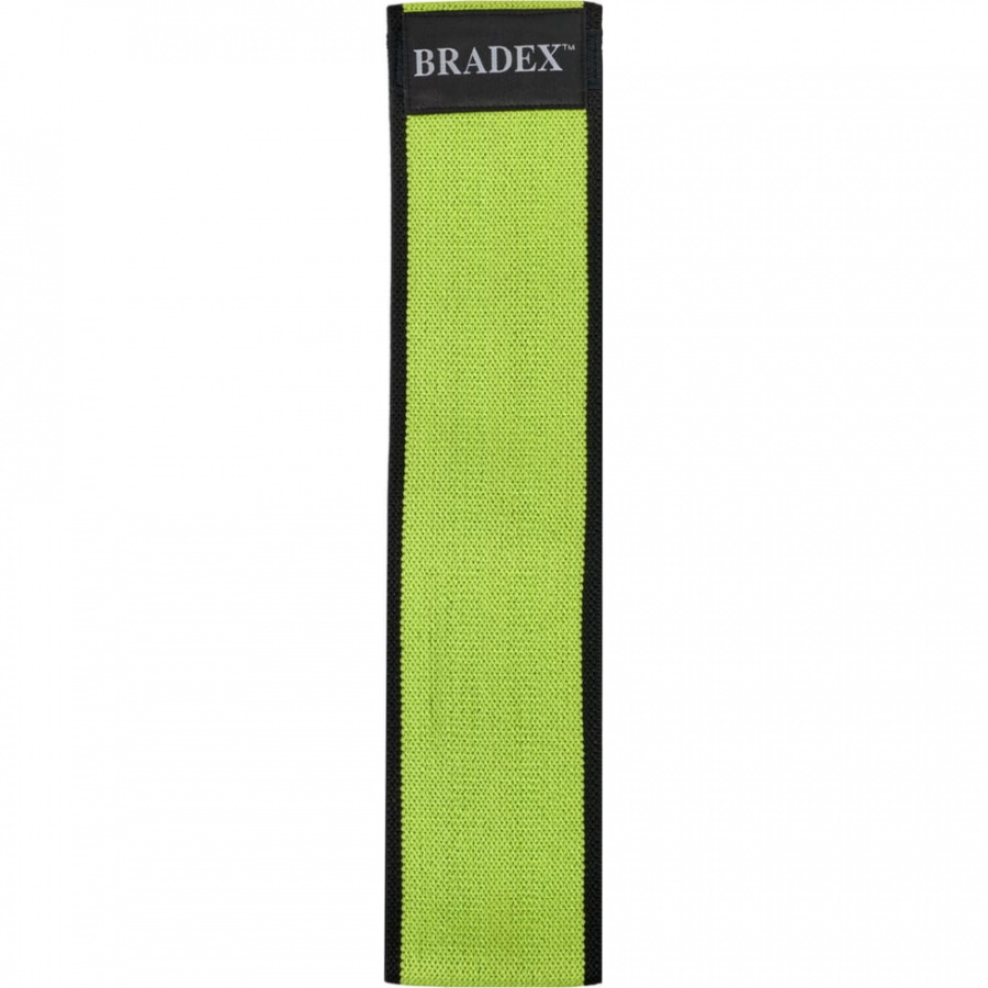Текстильная фитнес-резинка BRADEX SF 0750