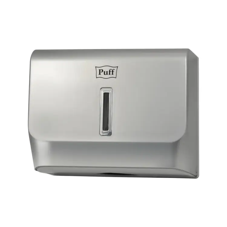 Диспенсер бумажных полотенец Puff 5130S 1402.003