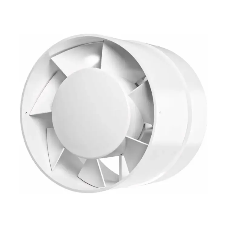 Осевой канальный вытяжной вентилятор AURAMAX 90-00039
