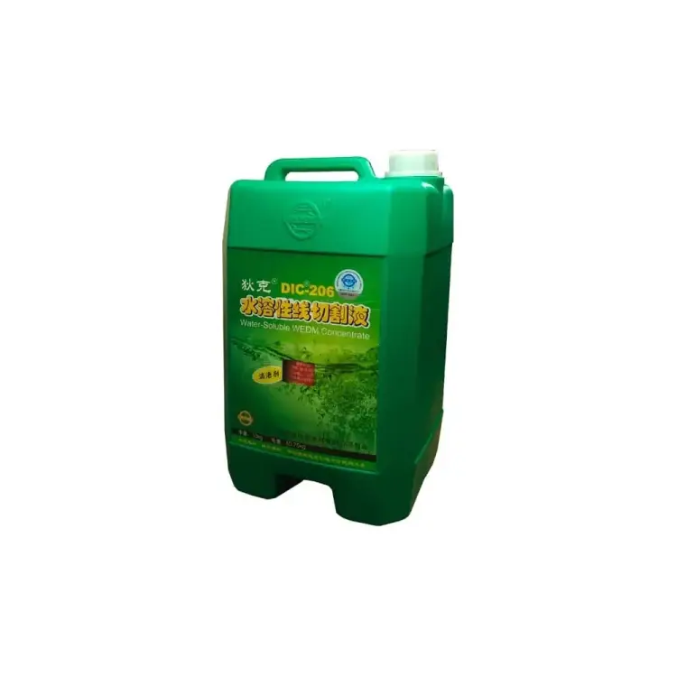 Концентрат сож ООО АлеКо DIC-206 DIC206