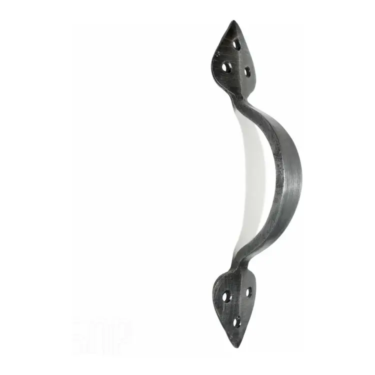 Кованая дверная ручка Covali HC-869B