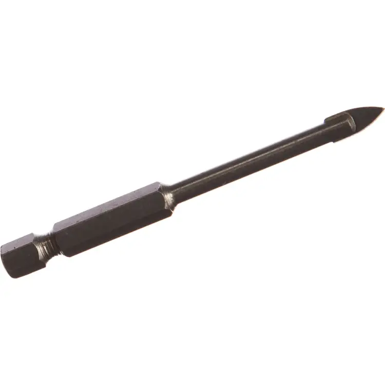 Сверло по керамической плитке и стеклу SANTOOL 031932-005