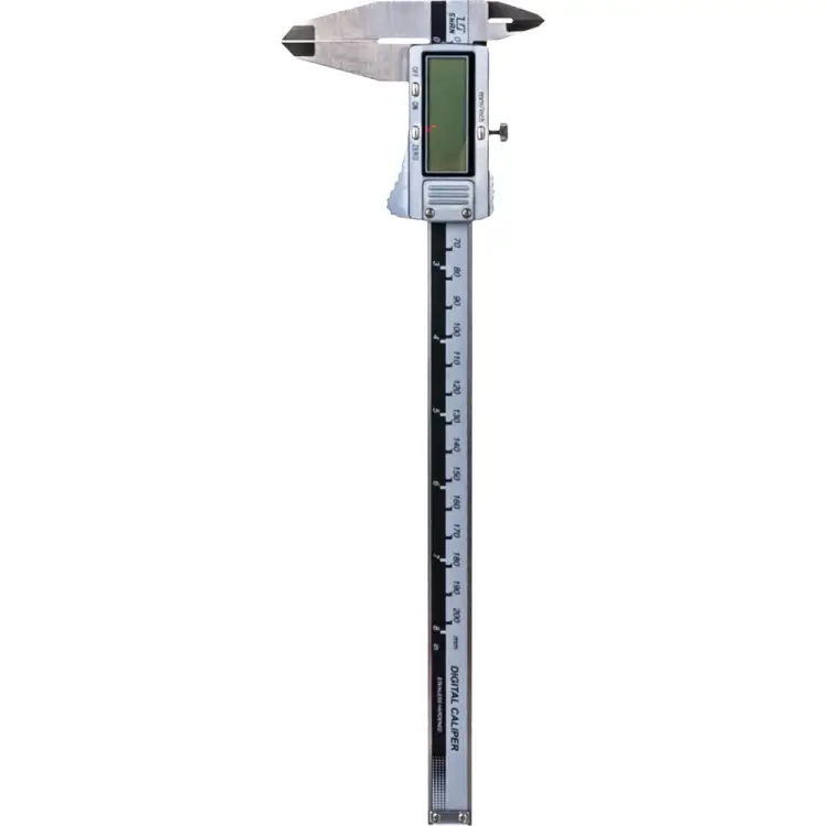 Штангенциркуль SHAN ШЦЦ-1-200 0.01 123662