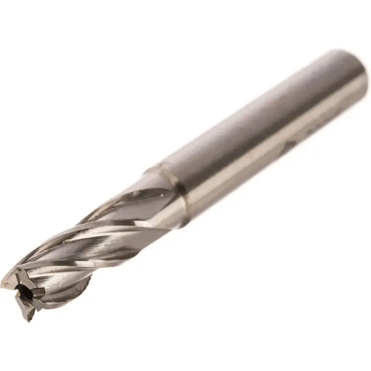 Концевая фреза ООО "ТМТ ГРУПП" 134907