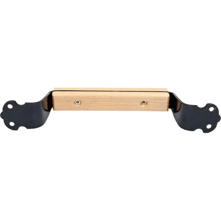 Плоская дверная ручка-скоба STARFIX SMP-76986-1