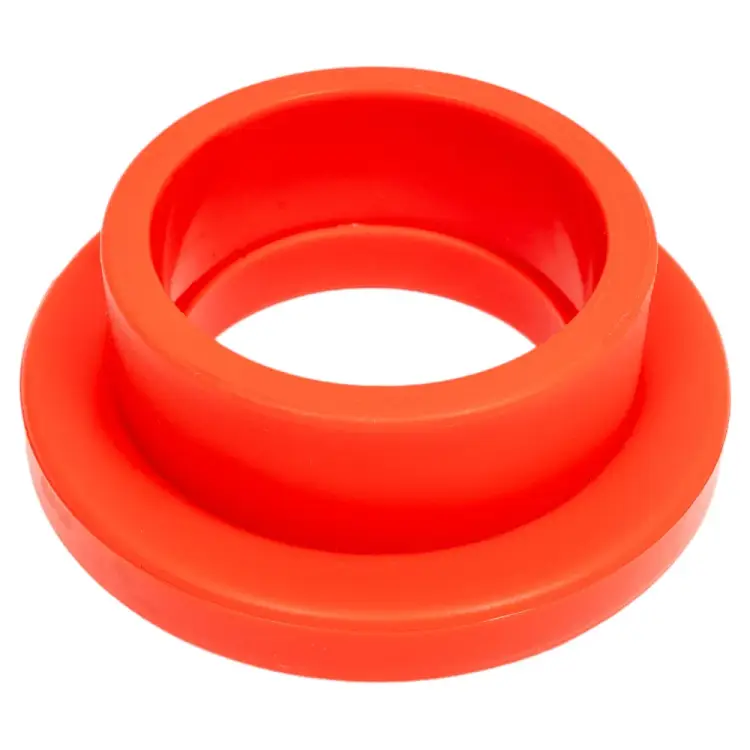 Противопожарная полипропиленовая втулка под фланец Blue Ocean PPRF/FLA(R)-75