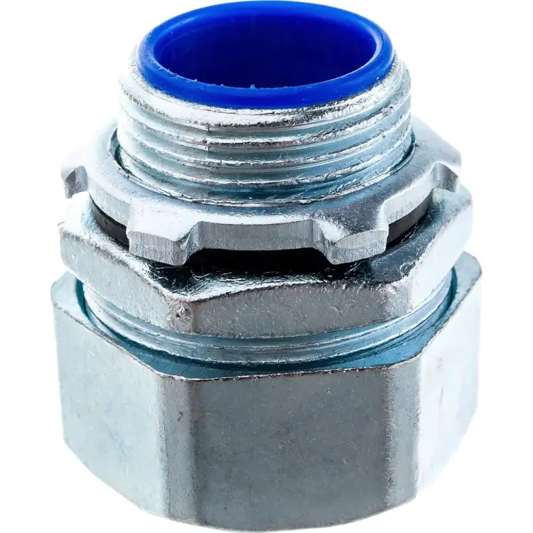 Вводная муфта для металлорукава Промрукав ВМ-20 PR08.3777