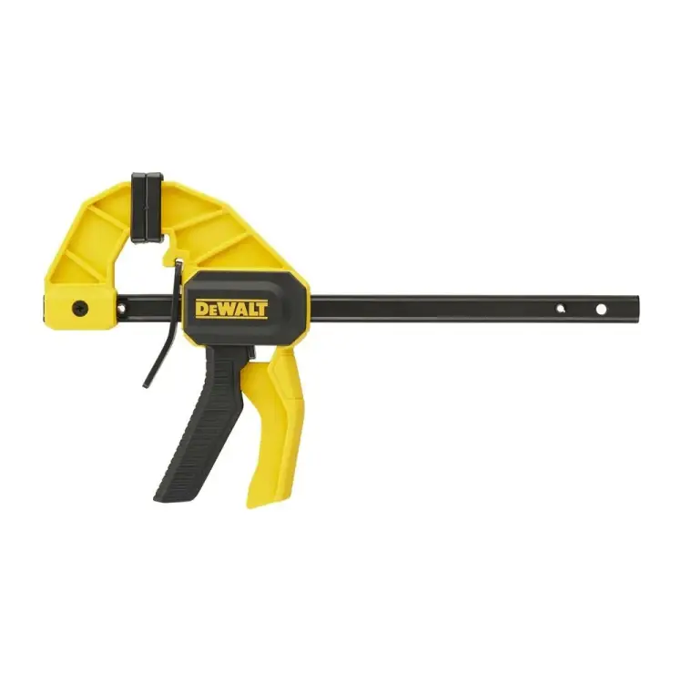 Быстрозажимная струбцина Dewalt DWHT0-83139