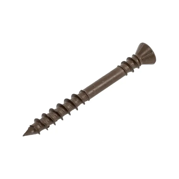 Отделочный саморез Гвозdeck 20994040ECTXWG4