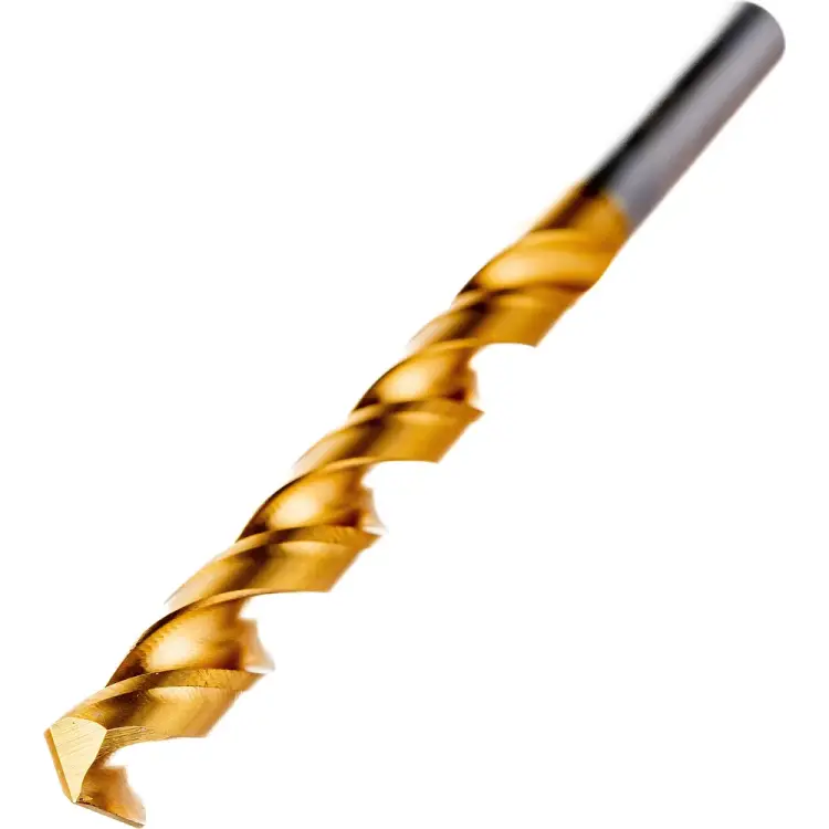 Сверло GUHRING GU500DZ 5519 10,200