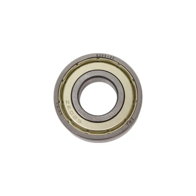 Подшипник ZWZ 6203-2Z