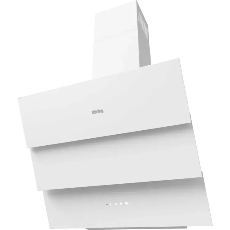 Наклонная вытяжка Korting KHC 68073 GW 00000016945