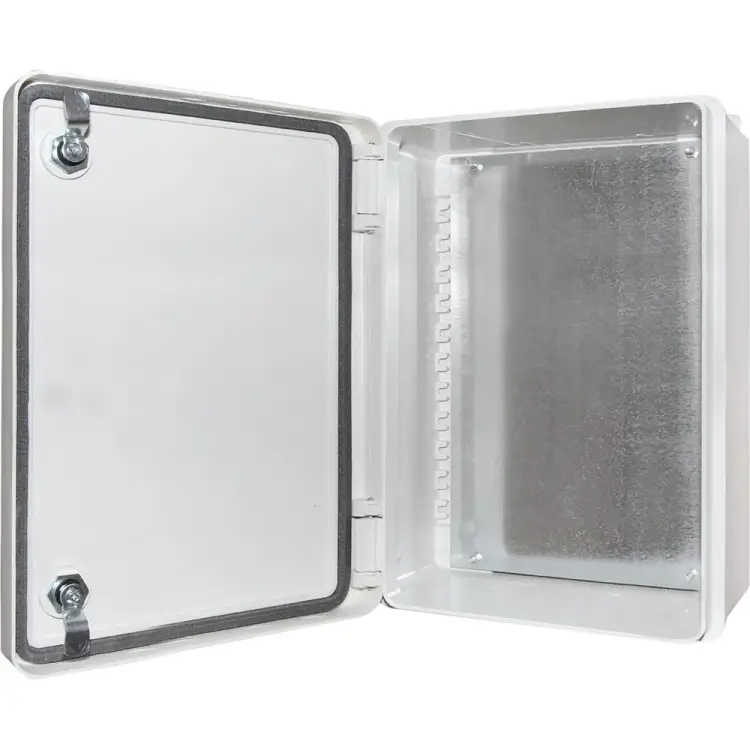 Антивандальный щит TDM ELECTRIC ЩПМП-4-0 SQ0912-0105