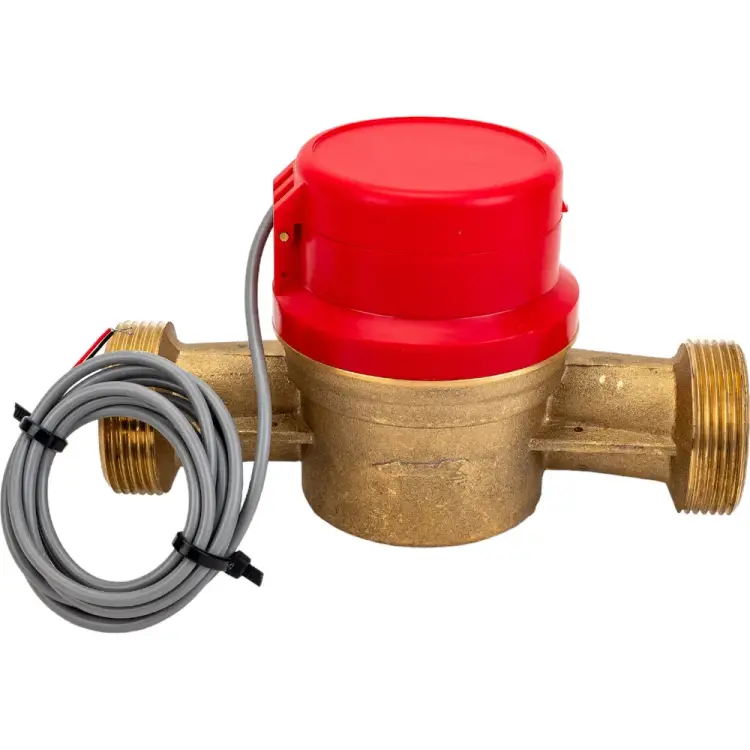 Счетчик воды ДЕКАСТ ОСВУ-32 НЕПТУН ДГ1 75-32-03