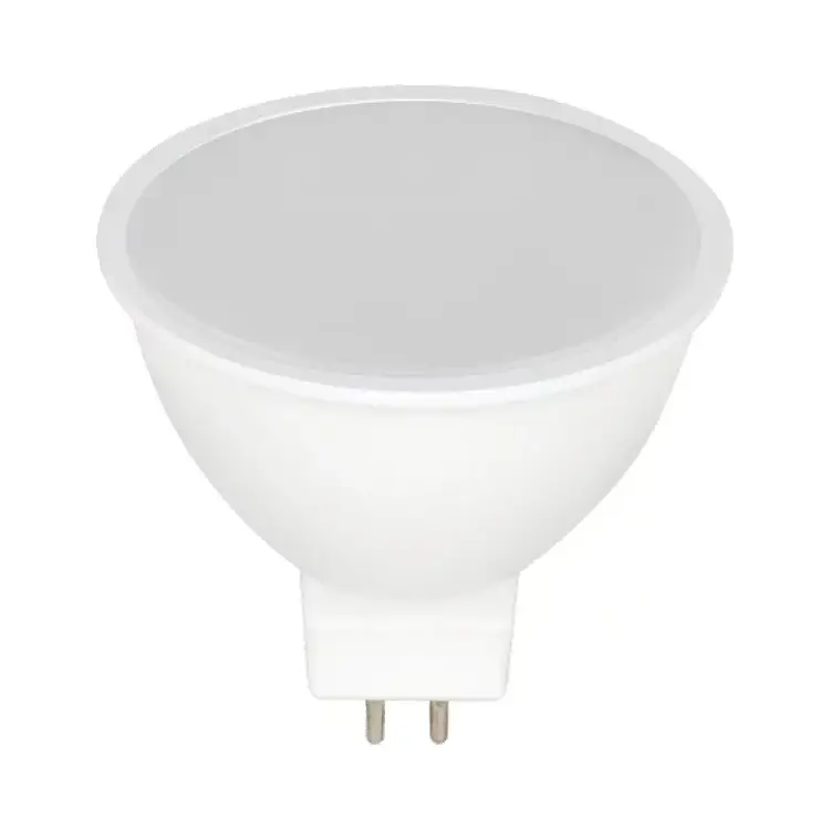 Светодиодная лампа General Lighting Systems GLDEN-MR16-20-230-GU5.3-2700 661597