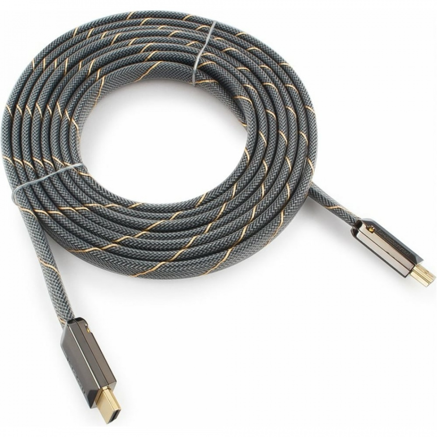 Плоский кабель Cablexpert CC-P-HDMI04-3M