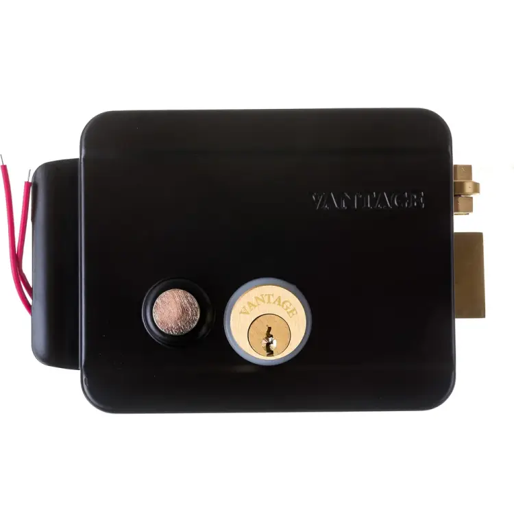 Электромеханический замок Вантаж VE042BL R